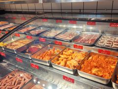 -晓燃地摊烤肉(朝阳双桥店)