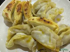 -回回锅贴(小河沿店)