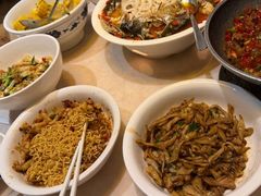 -味上湘菜馆(岳麓山店)