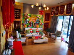 -大美母婴湖畔月子中心(江宁店)