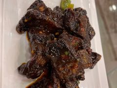 -梅龙镇酒家(南京西路总店)
