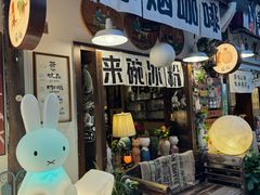 -小河直街历史文化街区