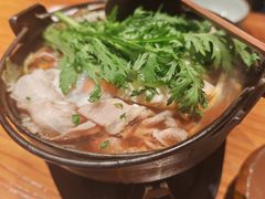 -玄白·炭烤活鳗(上海首店)