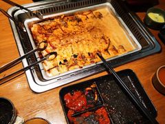 -新石器烤肉(南站店)