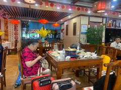 -那家老院子东北菜·饺子·小鸡炖蘑菇(艳华街店)