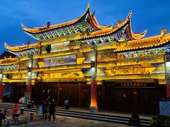 -隔壁老王·家常云南菜(花巷店)