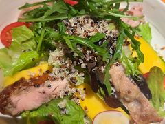 -MR.ROCKY洛奇先生·西餐&酒吧(琶醍店)