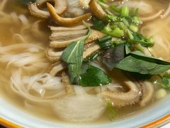 -越南牛肉河粉餐厅(书院巷店)