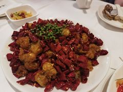 -莆田餐厅PUTIEN(武商MALL店)