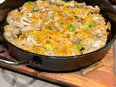 -张家卫·阳江菜·小海鲜(肥婆湾桥店)