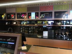 -小罐茶(济南恒隆广场店)