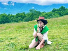 -石棉县孟获城