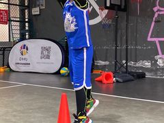 -东方启明星篮球培训(击掌校区)