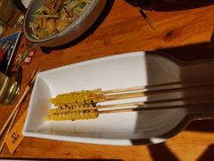 -肉串汪(月坛店)