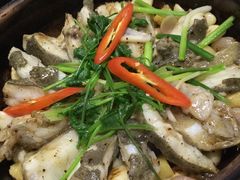 -美极鲜食坊(宝安南路店)