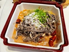 -四季民福烤鸭店(王府井灯市口店)