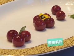 -水上明月·湖景餐厅