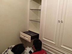 -索菲亚衣柜橱柜全屋定制(真北红星店)