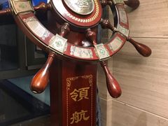 -汤记传菜(秀浦路店)