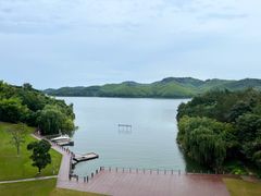 -天目湖涵田半山温泉