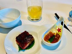 -伯衡55·吉品轩(乌鲁木齐南路店)