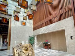 -西安凯悦酒店·湖畔中餐厅