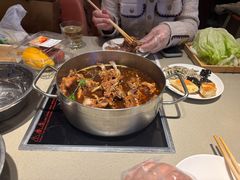-蝎王府羊蝎子(虎坊桥总店)