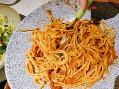 -半秋山西餐厅(巴南万达广场店)