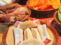 -赵美丽·重庆社区火锅·直营店(火车东站·中豪国际店)