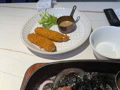 -牛扒先生·厚切雪花牛扒西餐厅(北京路禺山路店)