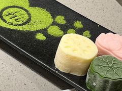 -海底捞火锅(高新万达店)