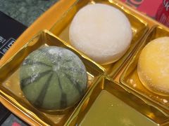 -牛New寿喜烧(中山公园龙之梦店)