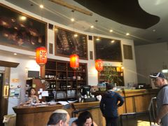 -Hayam Hasini Chinese Restaurant 东海中餐厅 הים הסיני