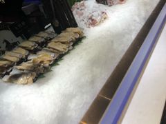 -加餐海鲜自助(宝龙一城店)