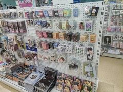 -Love Star追星馆(上海大悦城店)