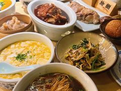 -南京大牌档(龙江新城市广场店)