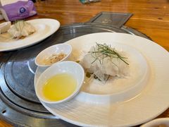 -美未居·老字号·地道顺德菜·桑拿鸡·鱼生(容桂店)