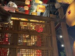 -南京大牌档(济南万象城店)