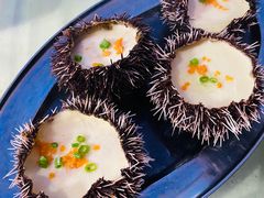 -阿浪海鲜连锁加工店(B栋2排1号火车头店)