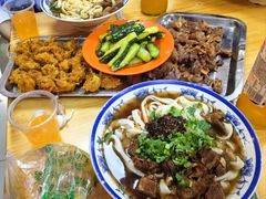 -清真-戏楼王记牛肉面