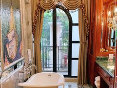 -马勒别墅饭店(静安寺店)