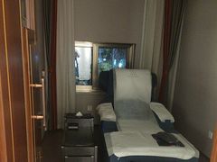 -华夏良子·足道SPA艾灸(铁道大厦店)