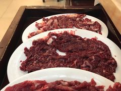 -陈记顺和潮汕牛肉火锅(韩江路店)