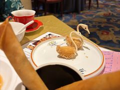 -武汉香格里拉大酒店·香宫中餐厅