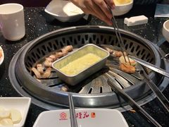 -木槿花韩式炭烤·熟成肉工坊(孙文东路店)