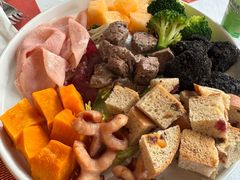 -ITA·意塔意大利餐厅(亦庄店)