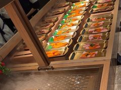 -梨花自助烤肉(西三旗万象汇黑金店)
