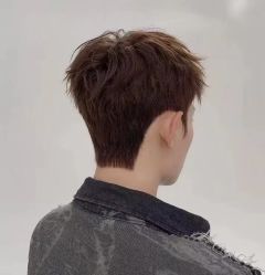 -苏豪路易士·嘉玛发廊
