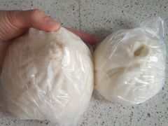 -白玉兰传统小吃