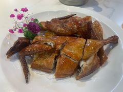 -明本湛江鸡•海鲜小厨(陈家祠店)